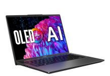 Acer Swift con procesadores AMD Ryzen 8040 con IA Ryzen Acer Swift con procesadores AMD Ryzen 8040 con IA Ryzen