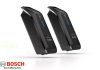 Baterías para realizar recorridos aún más largos: PowerPack 800 Frame Baterías para realizar recorridos aún más largos: PowerPack 800 Frame