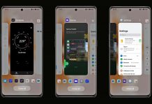 ColorOS 14 hace posible ejecutar 28 aplicaciones en el back-end 72h ColorOS 14 hace posible ejecutar 28 aplicaciones en el back-end 72h