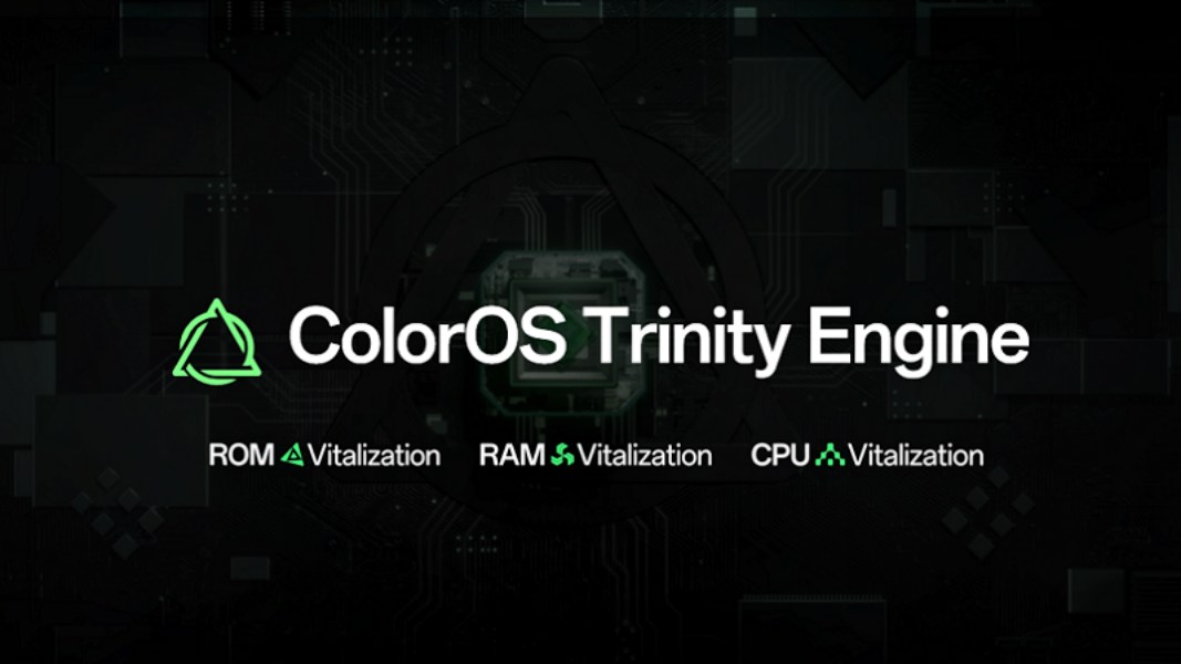 ColorOS 14 hace posible ejecutar 28 aplicaciones en el back-end 72h