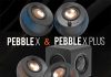 Creative Pebble X: audio excepcional, conectividad total y RGB Creative Pebble X: audio excepcional, conectividad total y RGB