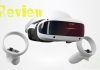 DPVR E4 review 🥇 Las PCVR de consumo más ligeras y bonitas DPVR E4 portada TECNOLOCURA