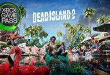 Dead Island 2 ya disponible en Xbox Game Pass Dead Island 2 ya disponible en Xbox Game Pass