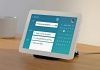 Echo Hub, primer cuadro de mandos de Hogar digital Echo Hub, primer cuadro de mandos de Hogar digital