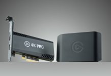Elgato 4K X y 4K Pro las capturadoras gaming más potentes Elgato 4K X y 4K Pro las capturadoras gaming más potentes