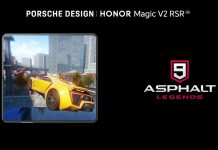 HONOR y Gameloft revolucionan experiencia gaming en los plegables HONOR y Gameloft revolucionan experiencia gaming en los plegables