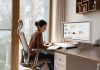 LG MyView Smart Monitor: entretenimiento y teletrabajo all-in-one LG MyView Smart Monitor: entretenimiento y teletrabajo all-in-one