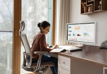 LG MyView Smart Monitor: entretenimiento y teletrabajo all-in-one LG MyView Smart Monitor: entretenimiento y teletrabajo all-in-one