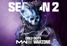Temporada 2 llega a Modern Warfare III y Call of Duty Warzone Temporada 2 llega a Modern Warfare III y Call of Duty Warzone