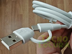 Maono Cable USB-C
