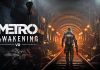 Metro Awakening llega a PS VR2, llega el apocalipsis Metro Awakening llega a PS VR2, llega el apocalipsis