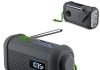 MUSE MH-08: radio + Power Bank con energía sostenible MUSE MH-08: radio + Power Bank con energía sostenible