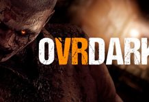 OVRDARK: A Do Not Open Story llega a PSVR2 y PCVR en marzo OVRDARK: A Do Not Open Story llega a PSVR2 y PCVR en marzo