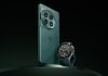 OnePlus para regalar en el Día del Padre OnePlus vuelve al mercado de los smartwatches
