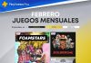 Juegos del mes de febrero para usuarios PlayStation Plus Juegos del mes de febrero para usuarios PlayStation Plus