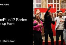 Pop-up de OnePlus vuelve a España después de 5 años Pop-up de OnePlus vuelve a España después de 5 años