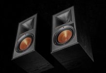 Klipsch R-51PM y R-41PM: autoamplificación y belleza atemporal Klipsch R-51PM y R-41PM: autoamplificación y belleza atemporal