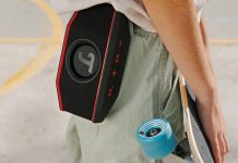 ROCKSTER GO 2, altavoz portátil Teufel perfecto para aventura ROCKSTER GO 2, altavoz portátil Teufel perfecto para aventura