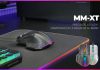 Ratón Gaming ULTRA ECONÓMICO ergonómico y con RGB Ratón Gaming ULTRA ECONÓMICO ergonómico y con RGB: Mars Gaming RGB MM-XT