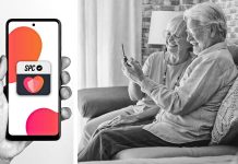 SPC CARE, primera app de ayuda remota para mayores SPC CARE, primera app de ayuda remota para mayores