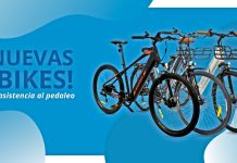 Smartgyro Senda y Smartgyro Sunset, eBikes que debes conocer