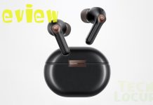 SoundPeats Air4 Pro REVIEW 🥇 TWS gama alta con EL MEJOR precio SoundPeats Air4 Pro TECNOLOCURA