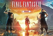 State of Play Final Fantasy VII Rebirth estrena demo GRATUITA State of Play Final Fantasy VII Rebirth estrena demo GRATUITA