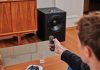Teufel CONCEPT 8 y CONCEPT 12: subwoofers multicanal, infinitas posibilidades Teufel CONCEPT 8 y CONCEPT 12: subwoofers multicanal, infinitas posibilidades