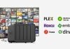 TerraMaster F4-212 NAS doméstico y copias de seguridad TerraMaster F4-212 NAS doméstico y copias de seguridad