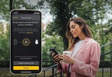 Nueva manera de controlar tu cerradura Nuki estés donde estés: Thread Nueva manera de controlar tu cerradura Nuki estés donde estés: Thread