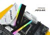 V-Color Manta DDR5 XFinity MPOWER en colaboración con MSI V-Color Manta DDR5 XFinity MPOWER