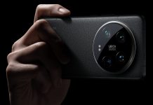 Xiaomi 14 Series y HyperOS mostraron su potencia en MWC24 Xiaomi 14 Series y HyperOS mostraron su potencia en MWC24