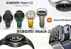 Xiaomi Smart Band 8 Pro, Xiaomi Watch S3 y Xiaomi Watch 2 aterrizan en España Xiaomi Smart Band 8 Pro, Xiaomi Watch S3 y Xiaomi Watch 2