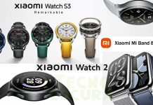 Xiaomi Smart Band 8 Pro, Xiaomi Watch S3 y Xiaomi Watch 2 aterrizan en España Xiaomi Smart Band 8 Pro, Xiaomi Watch S3 y Xiaomi Watch 2