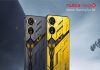 ZTE nubia Neo 5G el smartphone gamer al alcance de todos ZTE nubia Neo 5G el smartphone gamer al alcance de todos