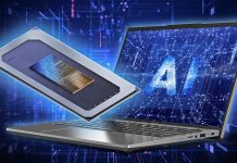 Acer Swift Go AI nuevos portátiles con Intel Core Ultra Acer Swift Go AI nuevos portátiles con Intel Core Ultra