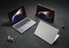 Nuevo PC de Samsung con IA: Galaxy Book4 Series Nuevo PC de Samsung con IA: Galaxy Book4 Series