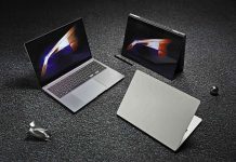 Nuevo PC de Samsung con IA: Galaxy Book4 Series Nuevo PC de Samsung con IA: Galaxy Book4 Series