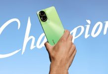 realme C67: El Campeón de la gama con OFERTA de lanzamiento realme C67: El Campeón de la gama con OFERTA de lanzamiento