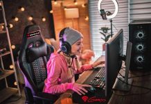 ¿Qué se necesita para ser un buen streamer? Claves de éxito ¿Qué se necesita para ser un buen streamer? Claves de éxito