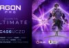 AGON PRO AG456UCZD: monitor gaming 44.5” con pantalla OLED AGON PRO AG456UCZD: monitor gaming 44.5” con pantalla OLED