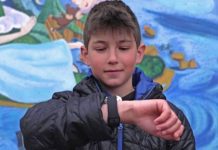 La alternativa española al teléfono móvil para niños La alternativa española al teléfono móvil para niños