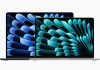 Nuevo MacBook Air de 13 y 15″ con más potencia y autonomía Nuevo MacBook Air de 13 y 15" con más potencia y autonomía
