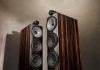 Bowers & Wilkins Serie 700 S3 Signature cajas acústicas en su máxima expresión