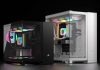 CORSAIR 6500 y 2500 compatibles con placas base de conector inverso CORSAIR 6500 y 2500 compatibles con placas base de conector inverso