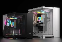 CORSAIR 6500 y 2500 compatibles con placas base de conector inverso CORSAIR 6500 y 2500 compatibles con placas base de conector inverso