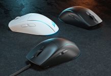 CORSAIR M75 series ✅✅ otro salto en ratones gaming FPS CORSAIR M75 series otro salto en ratones gaming FPS