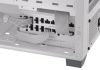 CORSAIR RMx SHIFT blanca, nueva PSU con conexiones laterales CORSAIR RMx SHIFT blanca, nueva PSU con conexiones laterales