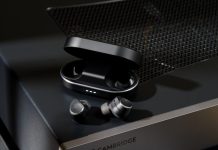 Cambridge Audio Melomania M100 para amantes del sonido Cambridge Audio Melomania M100 para amantes del sonido