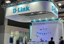 D-Link presenta el camino del networking en MWC 2024 D-Link presenta el camino del networking en MWC 2024